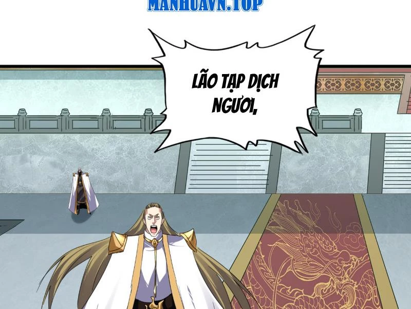 Đại Quản Gia Là Ma Hoàng Chapter 781 - 45