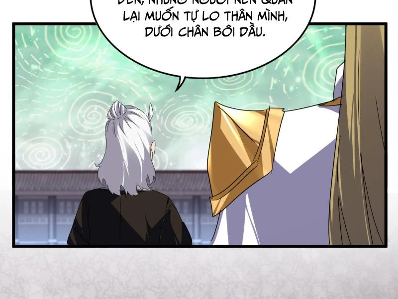 Đại Quản Gia Là Ma Hoàng Chapter 781 - 48