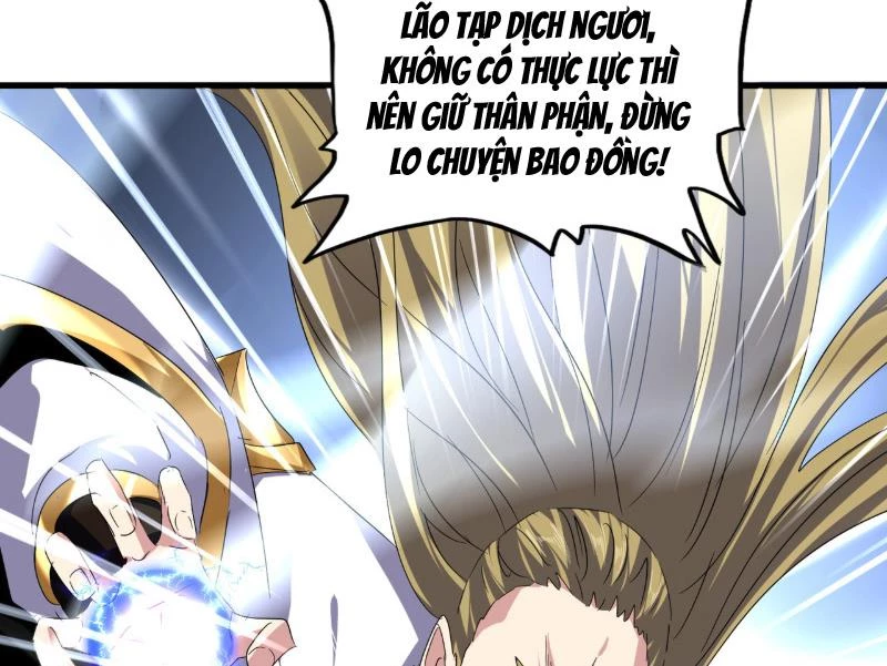 Đại Quản Gia Là Ma Hoàng Chapter 781 - 52