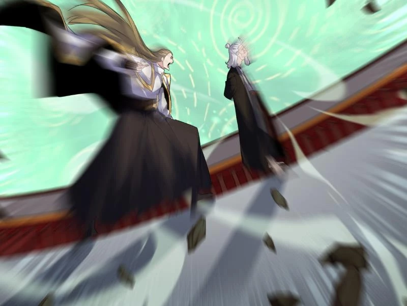 Đại Quản Gia Là Ma Hoàng Chapter 781 - 61