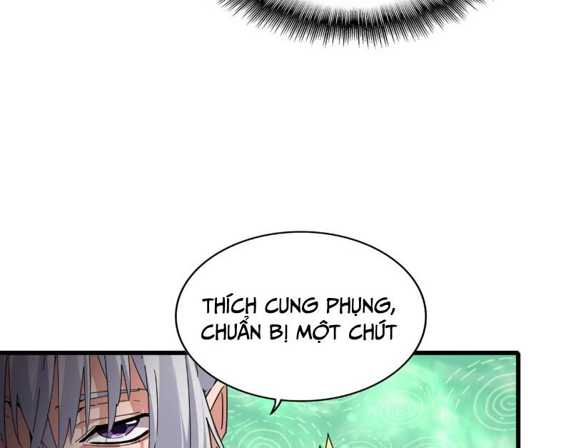 Đại Quản Gia Là Ma Hoàng Chapter 781 - 71