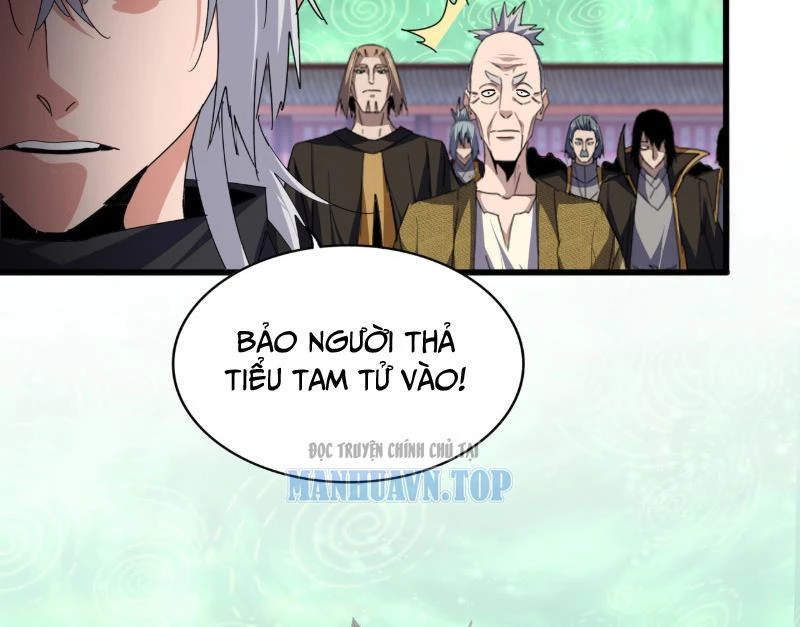 Đại Quản Gia Là Ma Hoàng Chapter 781 - 72