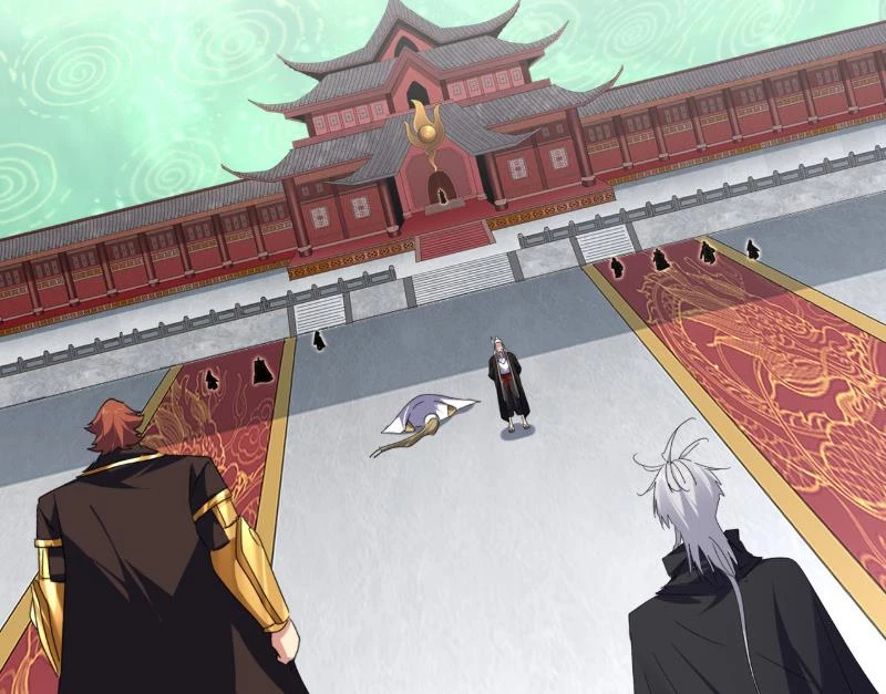 Đại Quản Gia Là Ma Hoàng Chapter 781 - 73