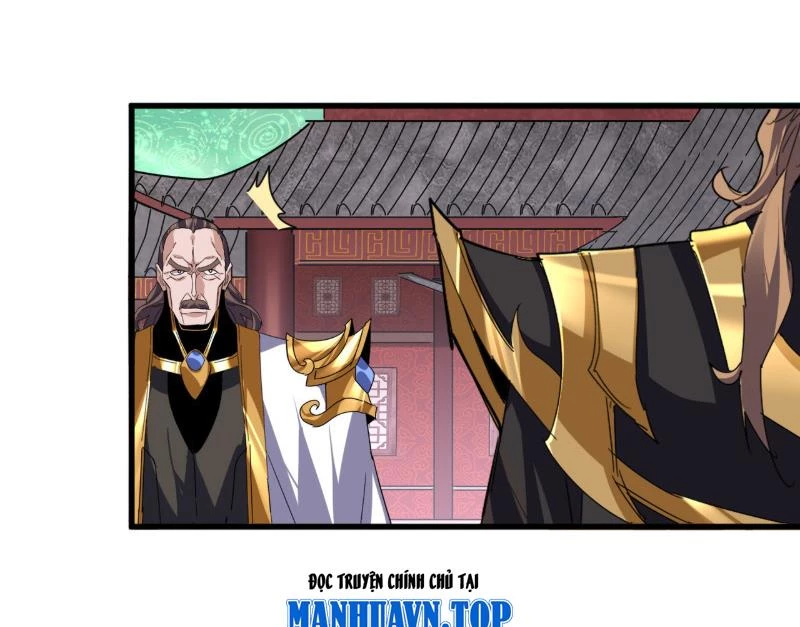 Đại Quản Gia Là Ma Hoàng Chapter 781 - 76