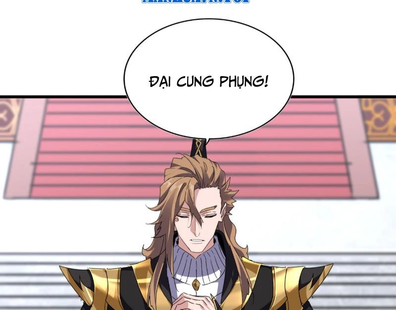 Đại Quản Gia Là Ma Hoàng Chapter 781 - 77