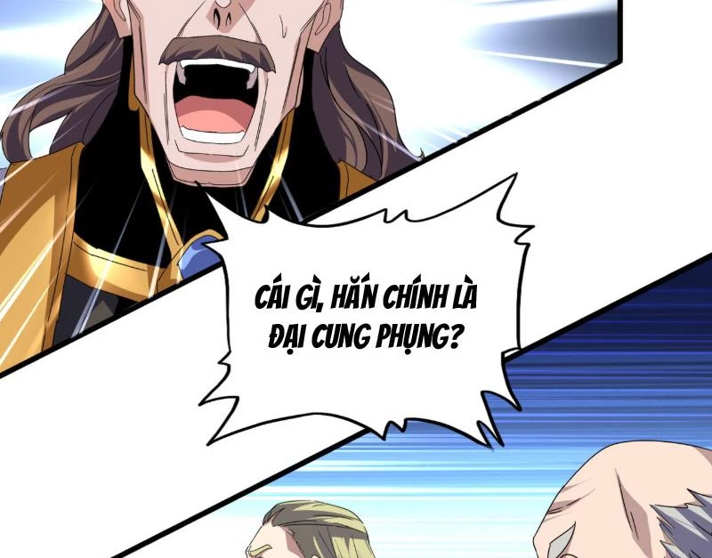 Đại Quản Gia Là Ma Hoàng Chapter 781 - 79