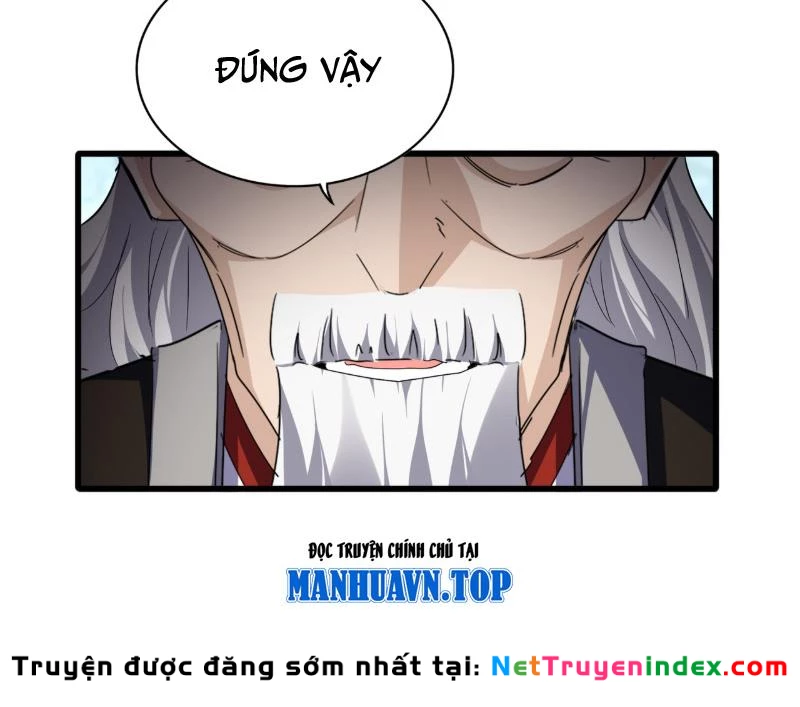 Đại Quản Gia Là Ma Hoàng Chapter 781 - 81