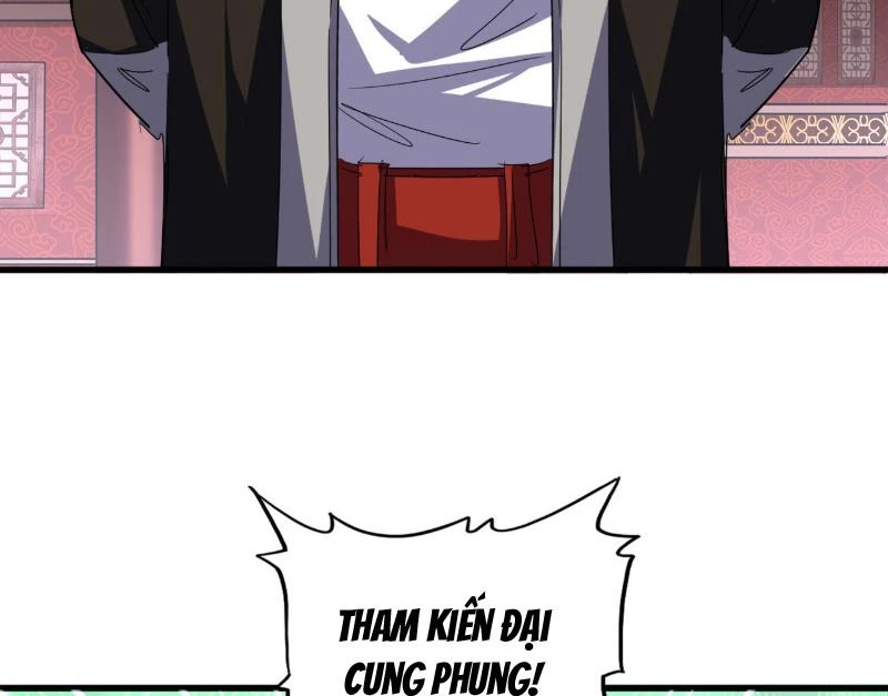 Đại Quản Gia Là Ma Hoàng Chapter 781 - 84