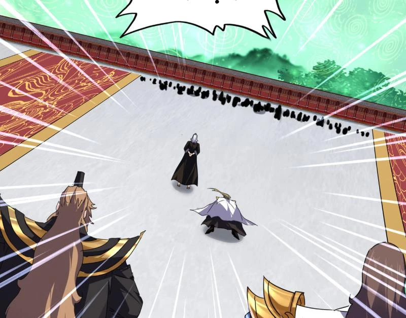 Đại Quản Gia Là Ma Hoàng Chapter 781 - 85