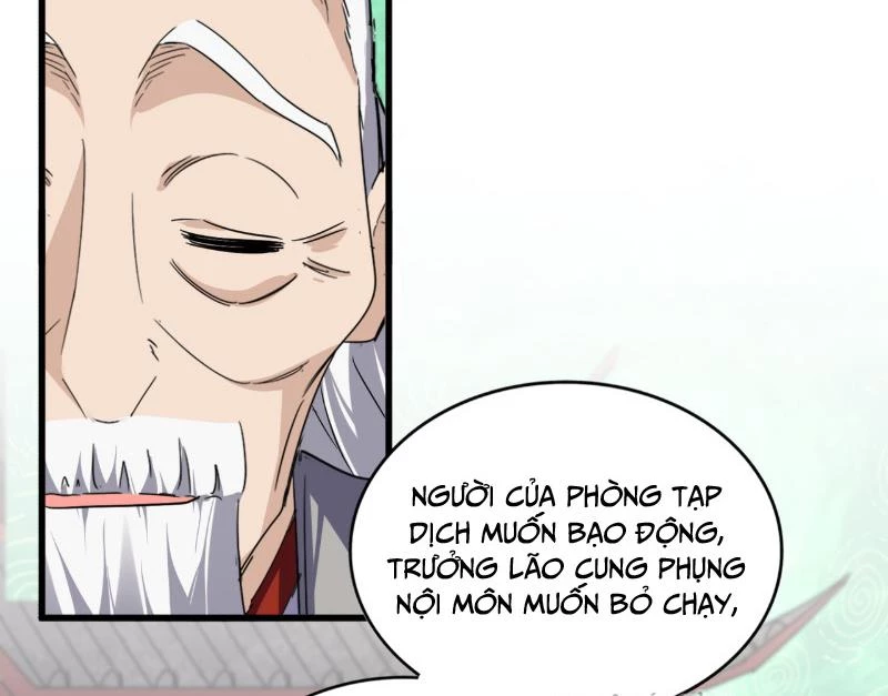 Đại Quản Gia Là Ma Hoàng Chapter 781 - 87