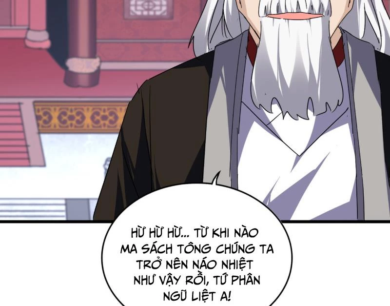 Đại Quản Gia Là Ma Hoàng Chapter 781 - 89