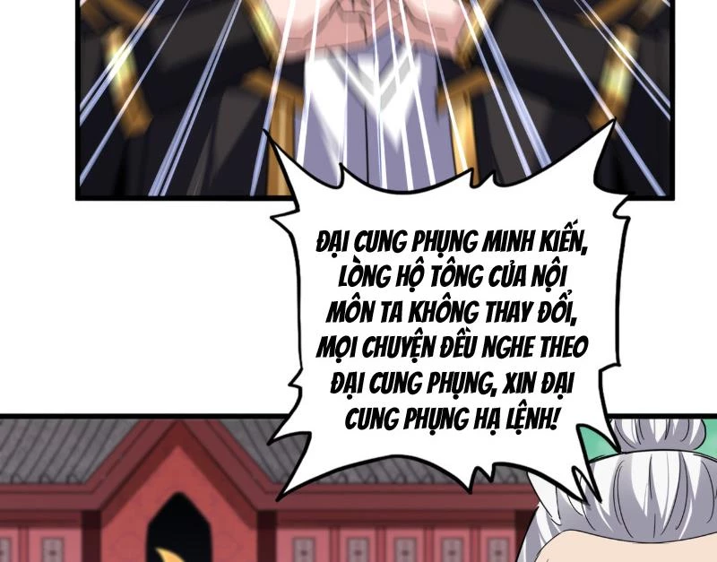 Đại Quản Gia Là Ma Hoàng Chapter 781 - 92