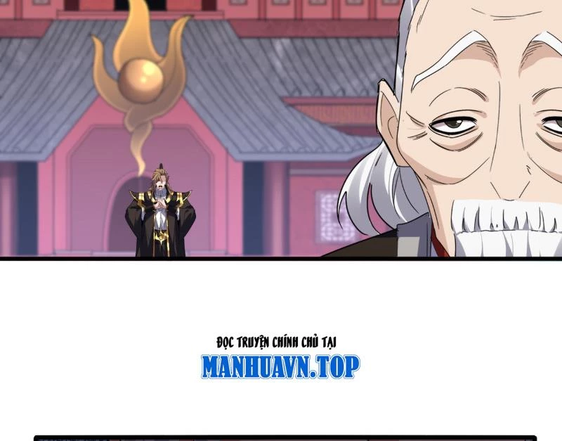 Đại Quản Gia Là Ma Hoàng Chapter 781 - 93