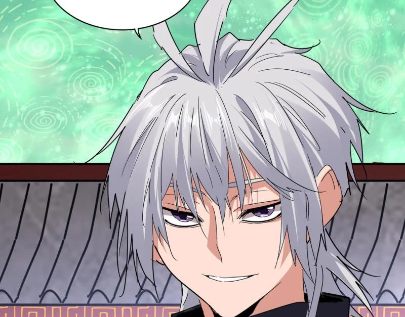 Đại Quản Gia Là Ma Hoàng Chapter 781 - 95