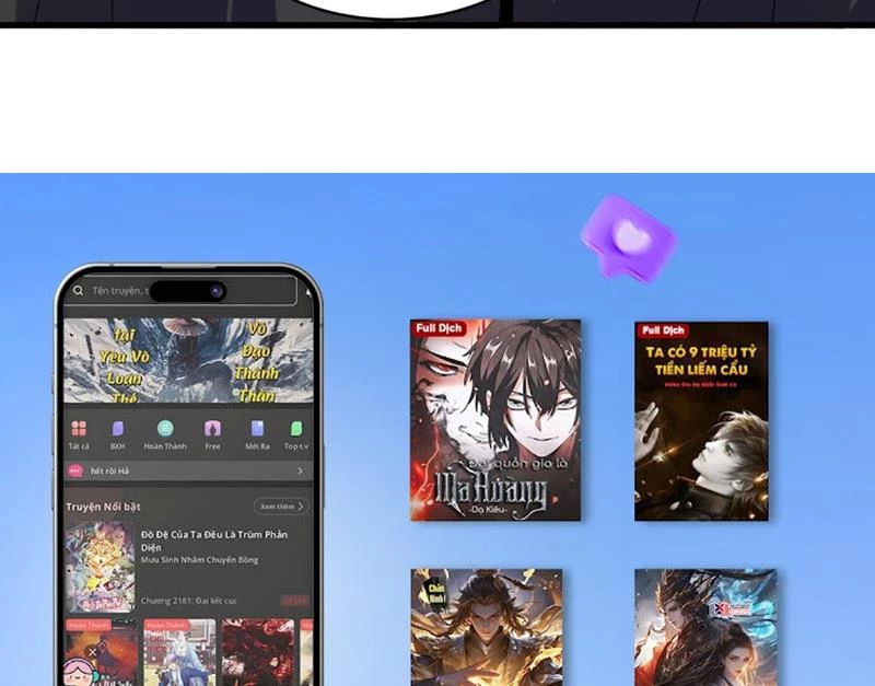 Đại Quản Gia Là Ma Hoàng Chapter 781 - 97