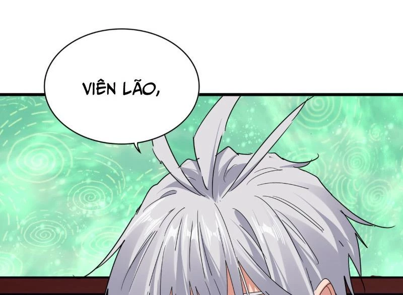 Đại Quản Gia Là Ma Hoàng Chapter 782 - 4