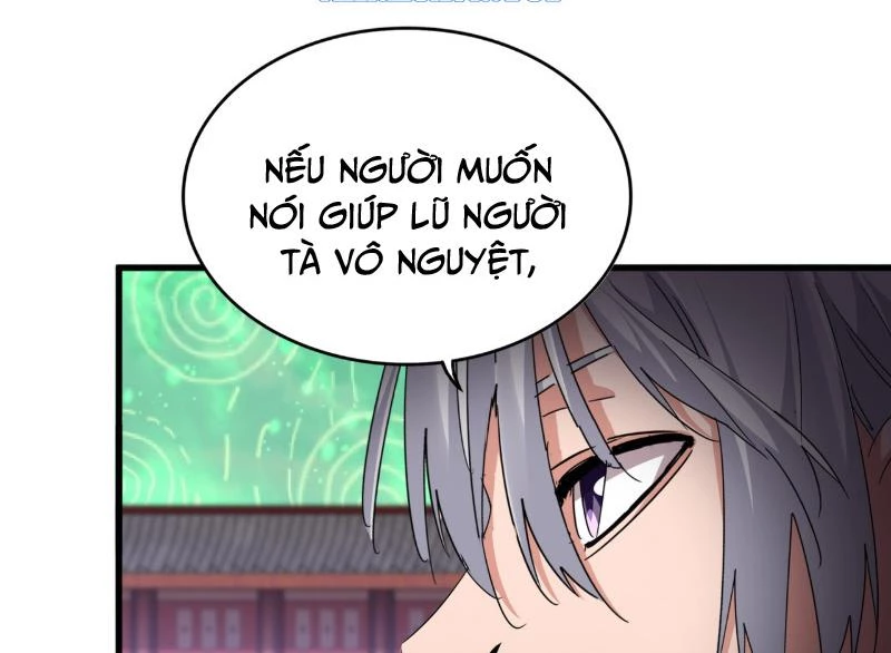 Đại Quản Gia Là Ma Hoàng Chapter 782 - 10