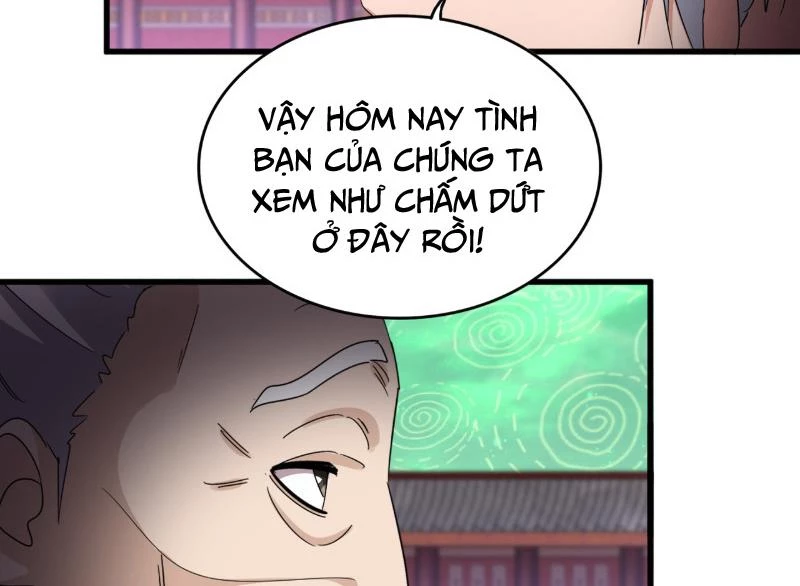 Đại Quản Gia Là Ma Hoàng Chapter 782 - 11