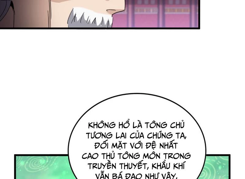 Đại Quản Gia Là Ma Hoàng Chapter 782 - 12