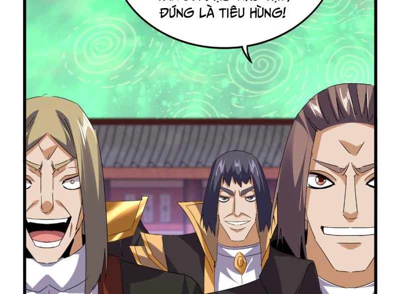 Đại Quản Gia Là Ma Hoàng Chapter 782 - 13