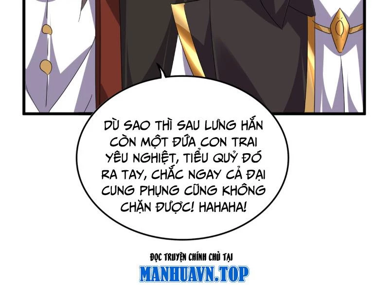 Đại Quản Gia Là Ma Hoàng Chapter 782 - 14