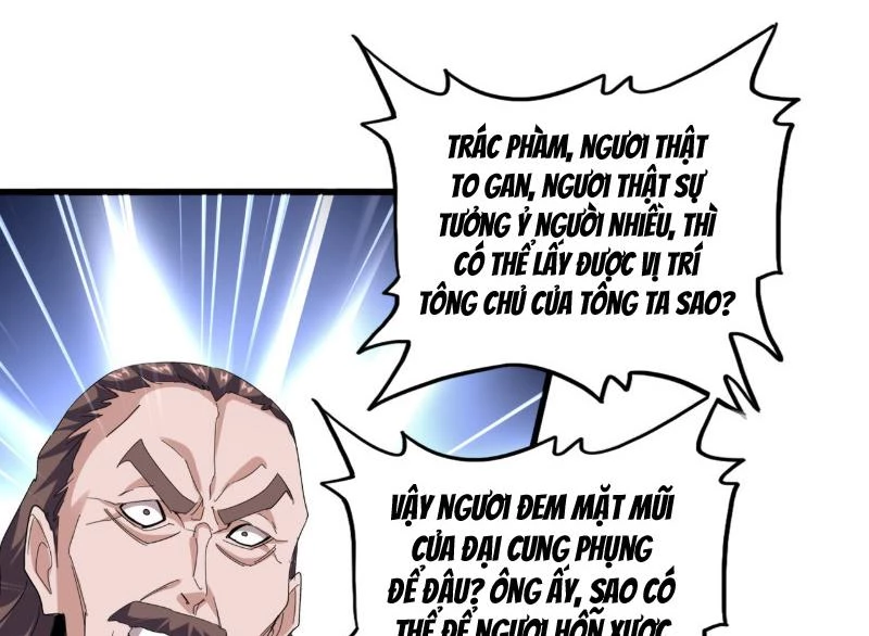 Đại Quản Gia Là Ma Hoàng Chapter 782 - 15