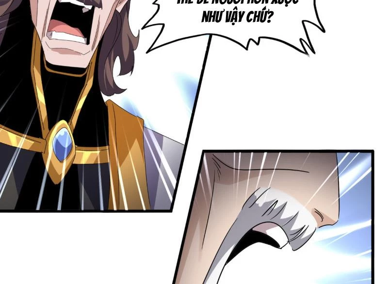 Đại Quản Gia Là Ma Hoàng Chapter 782 - 16