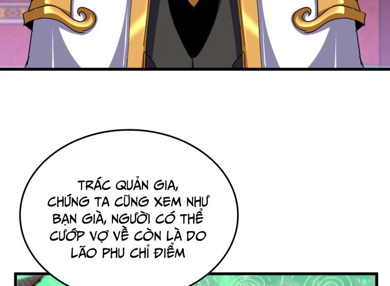 Đại Quản Gia Là Ma Hoàng Chapter 782 - 19