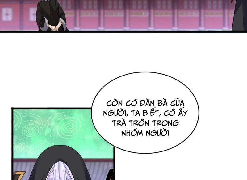 Đại Quản Gia Là Ma Hoàng Chapter 782 - 27