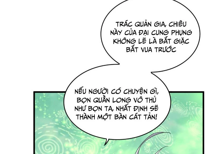 Đại Quản Gia Là Ma Hoàng Chapter 782 - 31