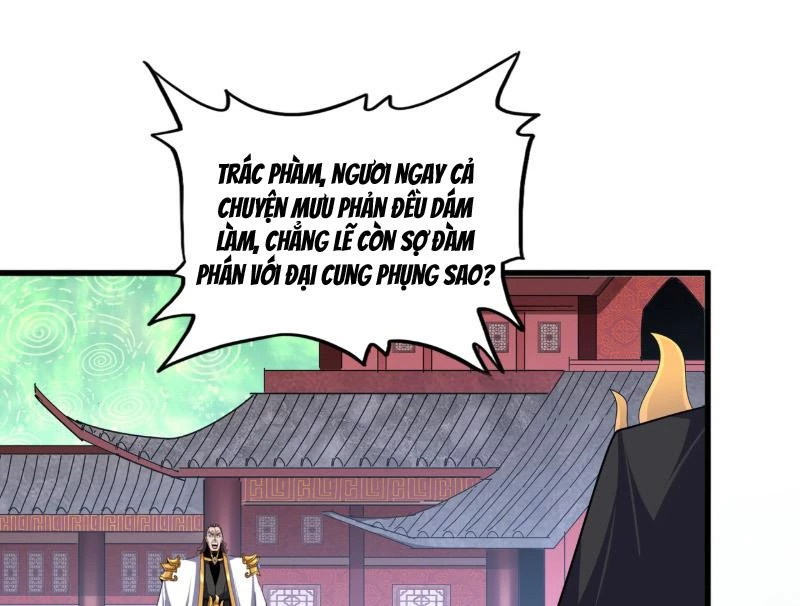 Đại Quản Gia Là Ma Hoàng Chapter 782 - 34