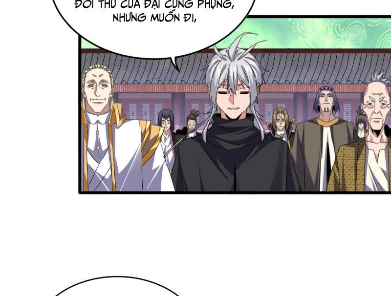 Đại Quản Gia Là Ma Hoàng Chapter 782 - 38