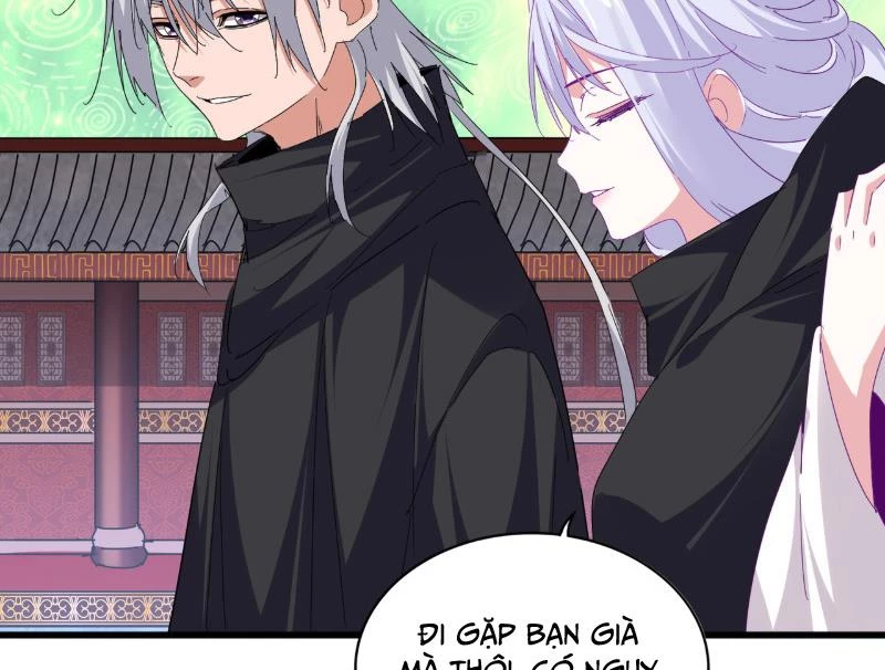 Đại Quản Gia Là Ma Hoàng Chapter 782 - 43