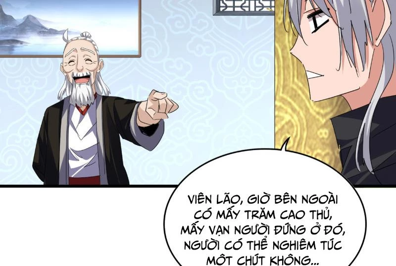 Đại Quản Gia Là Ma Hoàng Chapter 782 - 77