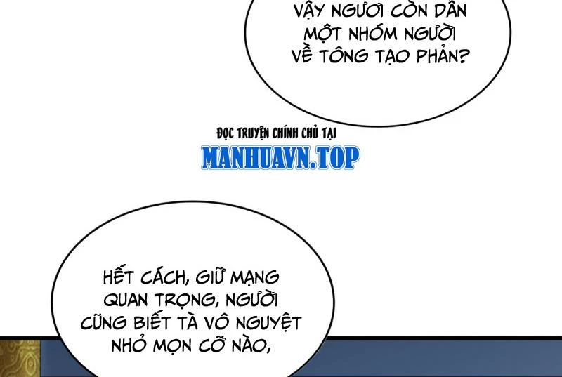 Đại Quản Gia Là Ma Hoàng Chapter 782 - 80