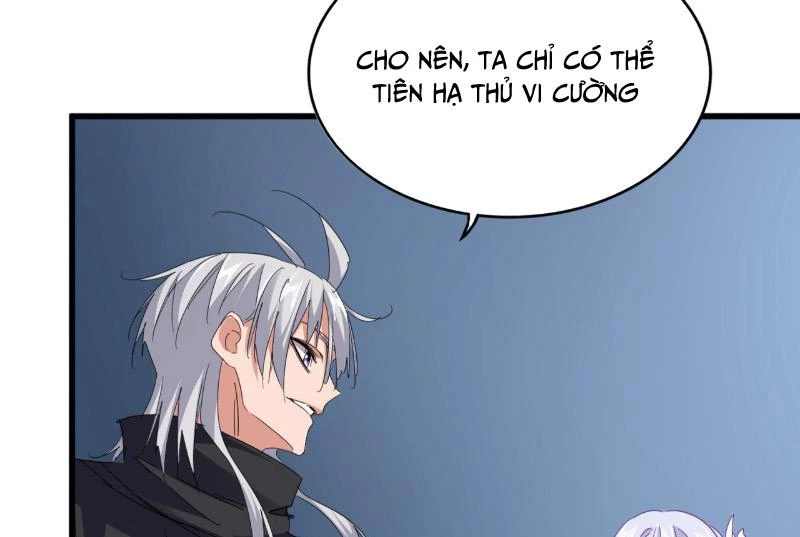 Đại Quản Gia Là Ma Hoàng Chapter 782 - 83