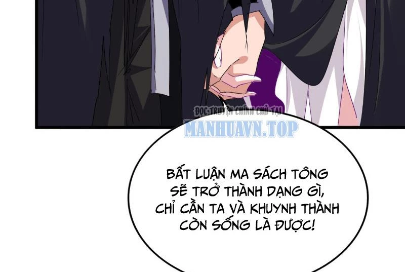 Đại Quản Gia Là Ma Hoàng Chapter 782 - 85