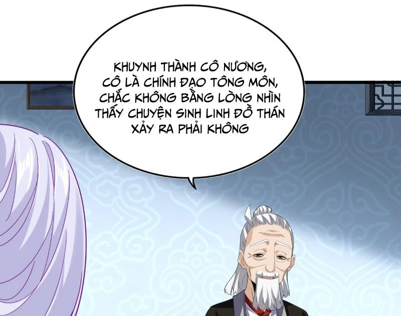 Đại Quản Gia Là Ma Hoàng Chapter 783 - 3