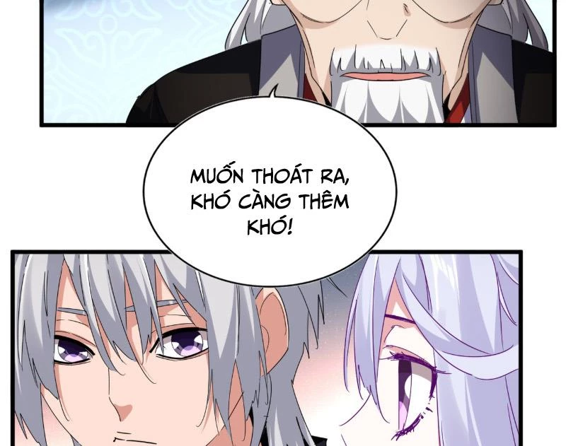 Đại Quản Gia Là Ma Hoàng Chapter 783 - 9