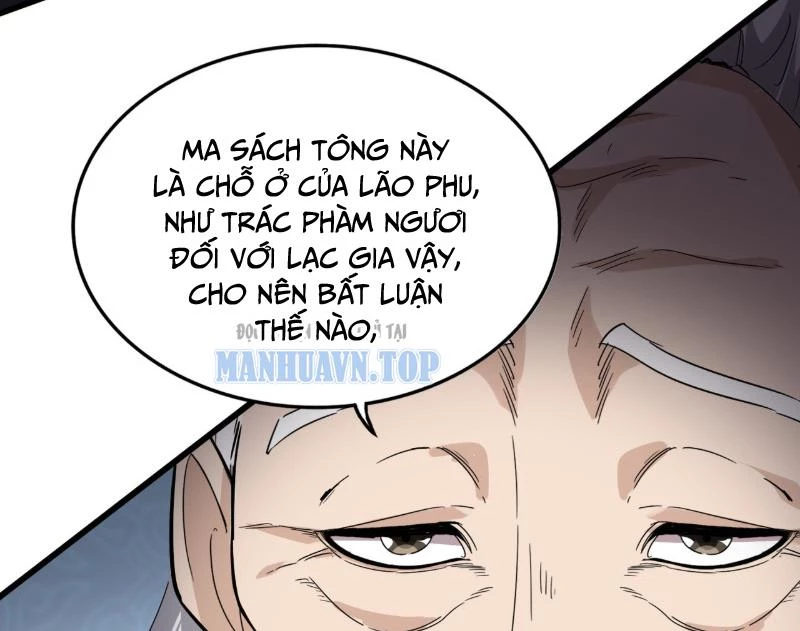 Đại Quản Gia Là Ma Hoàng Chapter 783 - 19