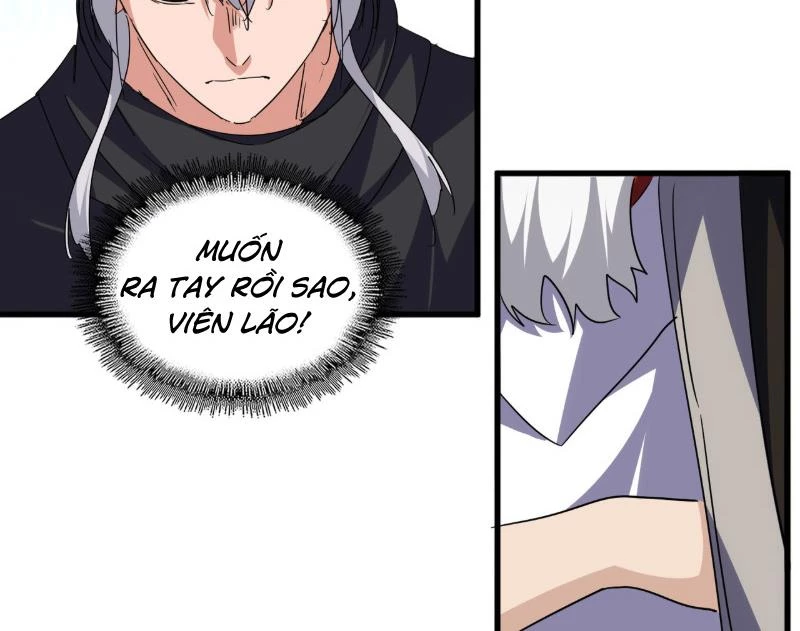 Đại Quản Gia Là Ma Hoàng Chapter 783 - 22