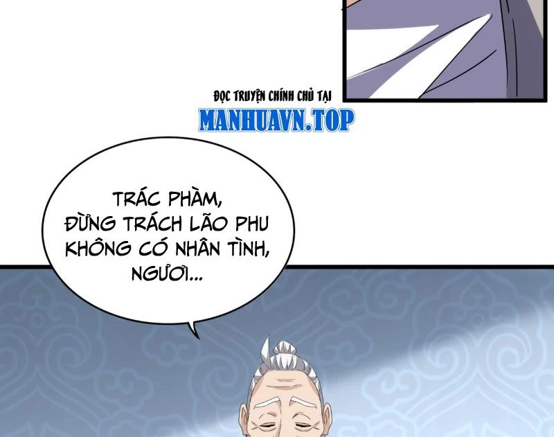 Đại Quản Gia Là Ma Hoàng Chapter 783 - 23