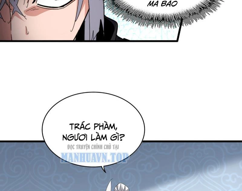 Đại Quản Gia Là Ma Hoàng Chapter 783 - 27