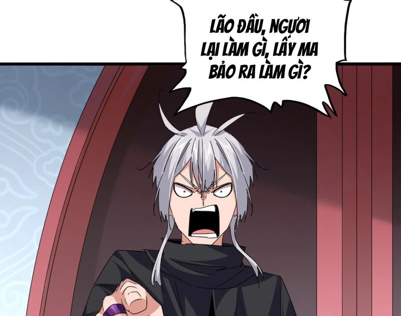 Đại Quản Gia Là Ma Hoàng Chapter 783 - 29