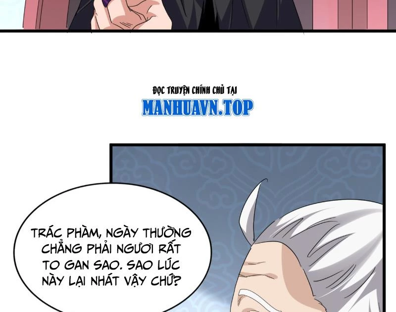 Đại Quản Gia Là Ma Hoàng Chapter 783 - 30