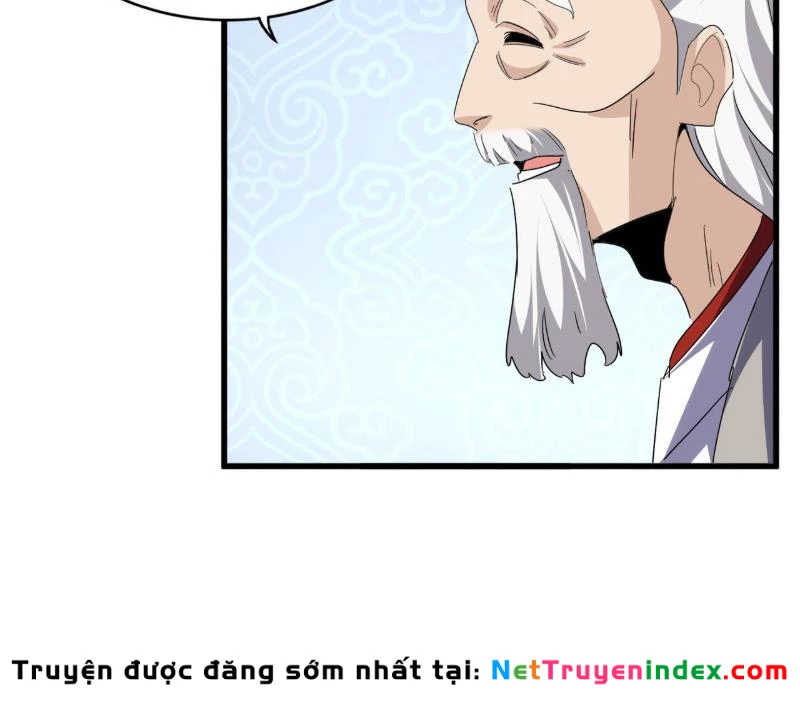 Đại Quản Gia Là Ma Hoàng Chapter 783 - 31