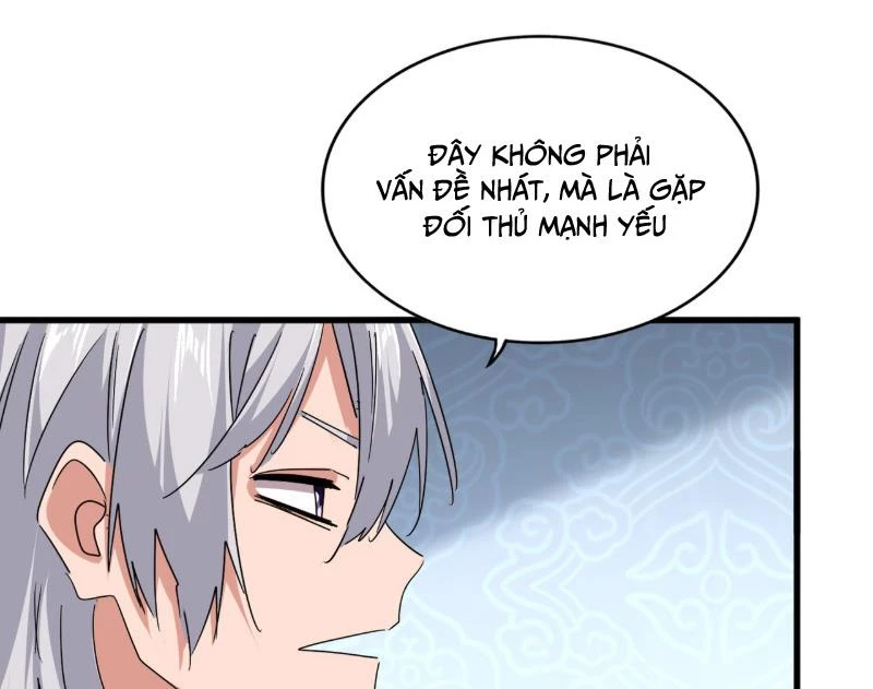 Đại Quản Gia Là Ma Hoàng Chapter 783 - 32