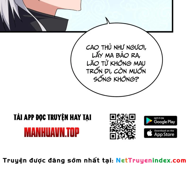 Đại Quản Gia Là Ma Hoàng Chapter 783 - 33