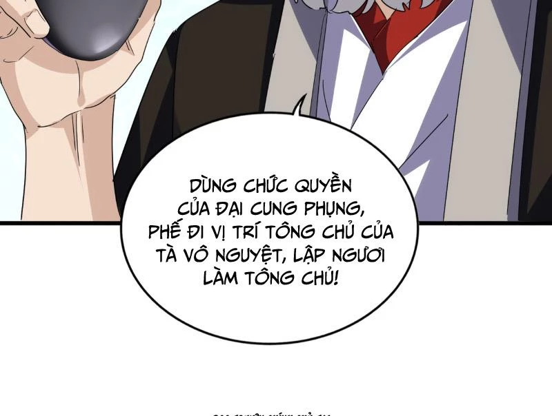 Đại Quản Gia Là Ma Hoàng Chapter 783 - 38