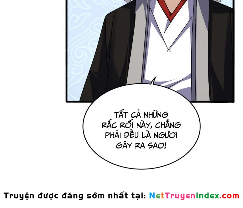 Đại Quản Gia Là Ma Hoàng Chapter 783 - 45